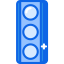 Traffic lights icon 64x64