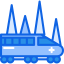 Train icon 64x64