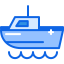 Yacht icon 64x64