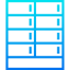 Cabinet 상 64x64