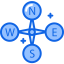 Compass icon 64x64