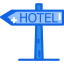 Hotel icon 64x64