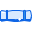 Sleeping bag icon 64x64