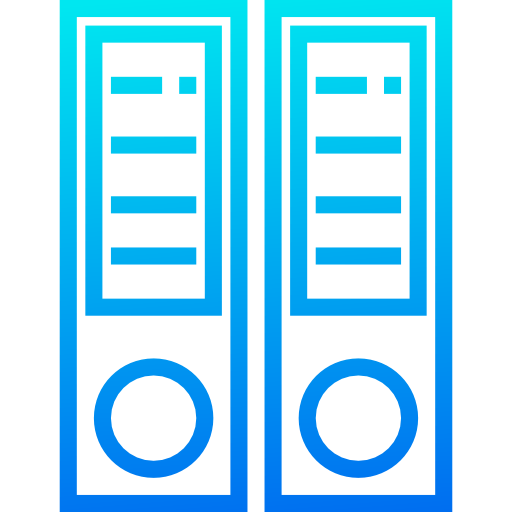 Files icon