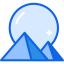 Pyramids icon 64x64