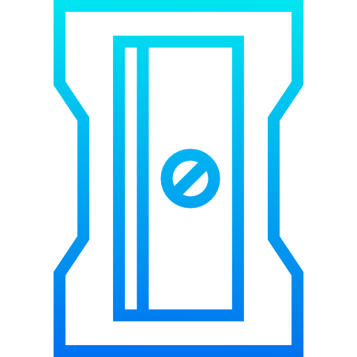 Sharpener icon