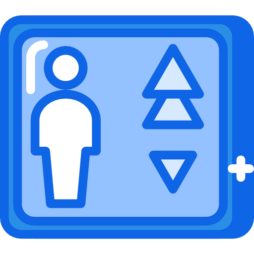 Elevator icon