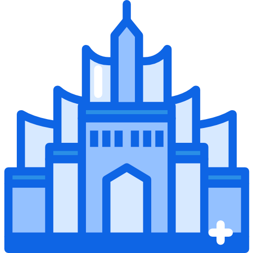 Mosque icon