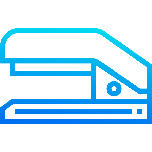Stapler icon