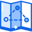 Map icon 64x64