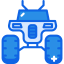 Quad icon 64x64
