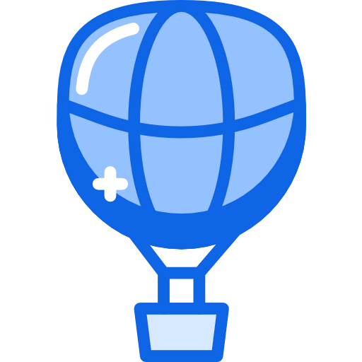 Balloon icon