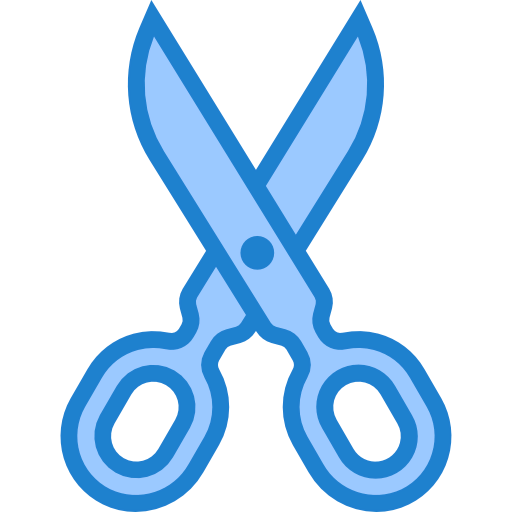 Scissors 图标
