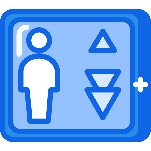Elevator icon