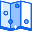 Map icon 64x64