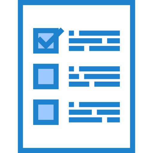 Document biểu tượng