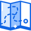 Map icon 64x64