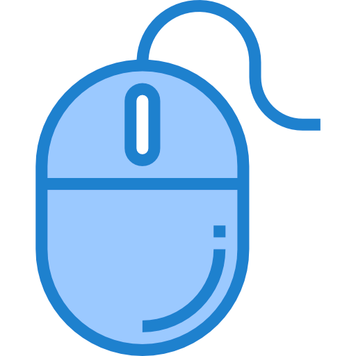 Mouse icon