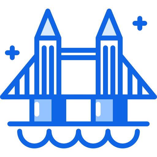 Bridge icon