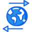 Earth icon 64x64