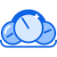 Speedometer icon 64x64