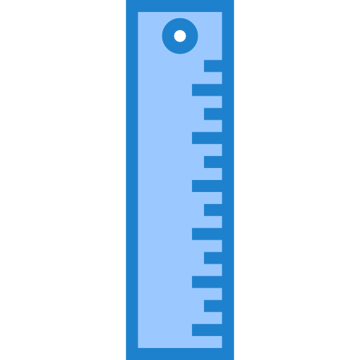 Ruler icon