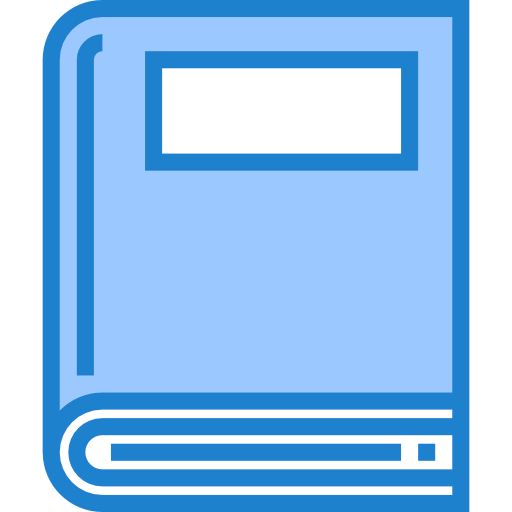 Book icon