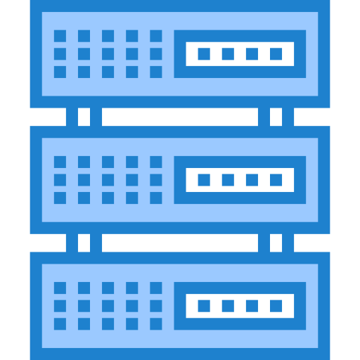 Server icon