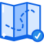 Map icon 64x64