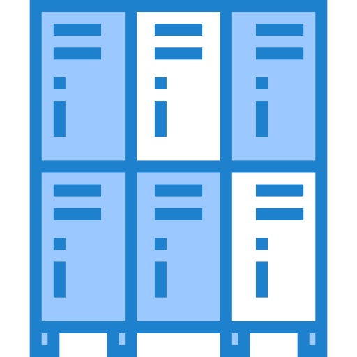 Locker icon