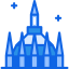 Temple icon 64x64