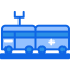 Tram icon 64x64