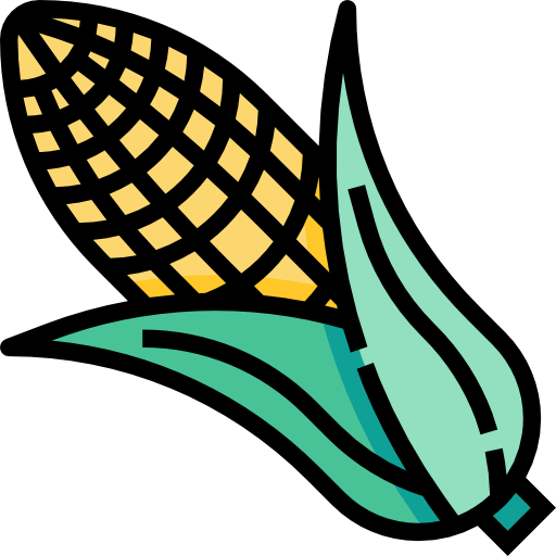 Corn icon