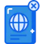 Passport icon 64x64