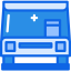School bus icon 64x64