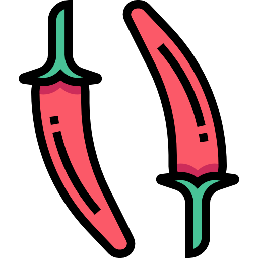 Chilli 图标
