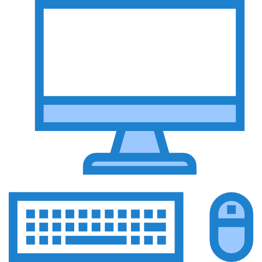 Computer 图标