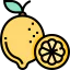 Lemon Ikona 64x64
