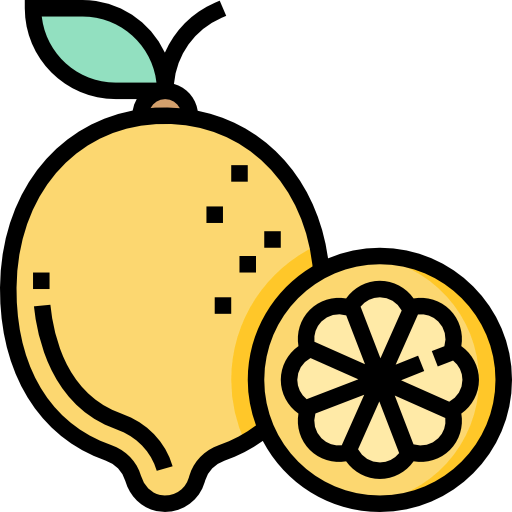 Lemon icon