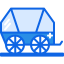Carriage icon 64x64