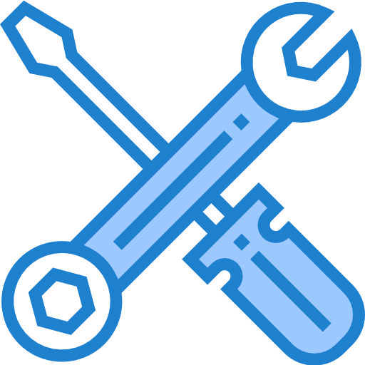Tools 图标