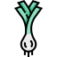 Leek Ikona 64x64