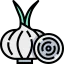 Onion Ikona 64x64