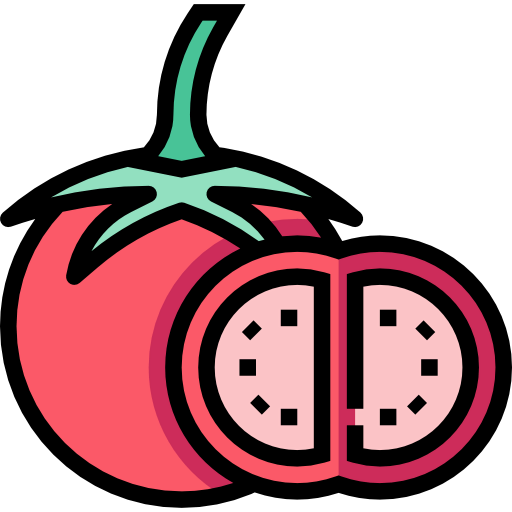 Tomato icon