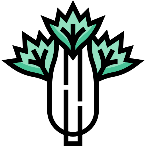 Celery 图标