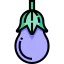 Eggplant Ikona 64x64