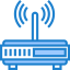 Wifi biểu tượng 64x64