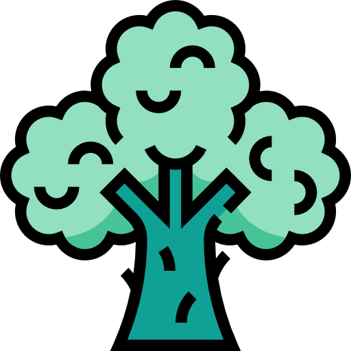 Broccoli icon
