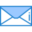 Mail biểu tượng 64x64