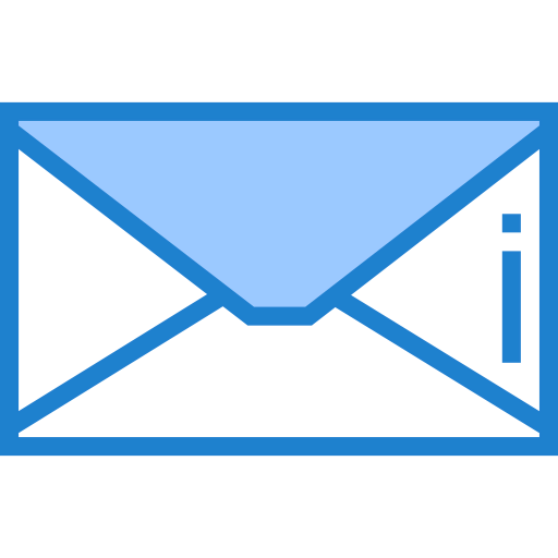 Mail icon